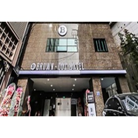 브라운도트 서면 범천점(골드)