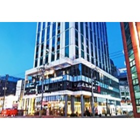 솔라리아 니시테츠 부산