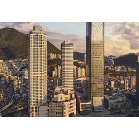 아바니 센트럴 부산