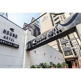 하운드호텔 서면 범천