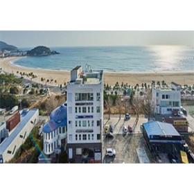 브라운도트 송정점