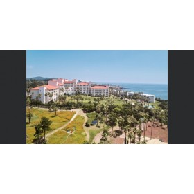 소노캄 제주