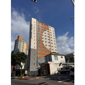 호텔 문 (구. 스카이힐 호텔)