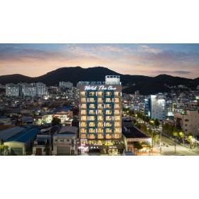 호텔 더원