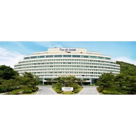 더케이 호텔 경주