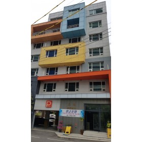 호텔 프로방스