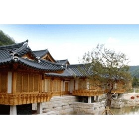 경주 라궁호텔