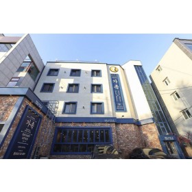 가족 미니 호텔