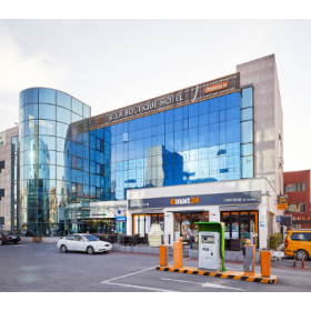 경주 신라부티크호텔 프리미엄