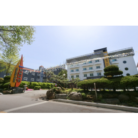 호텔 발렌타인