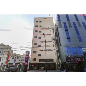 경주 크림호텔