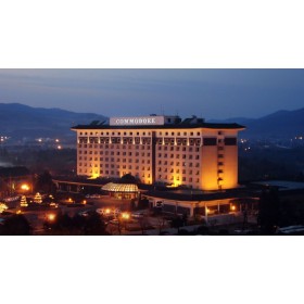 코모도호텔 경주