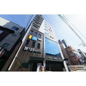 경주 넘버25 경주시청점