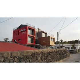 차오제주