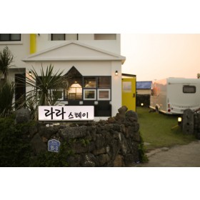 라라스테이