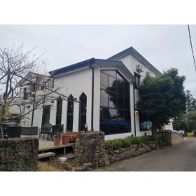 정원책방