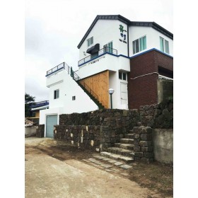 세화휴펜션