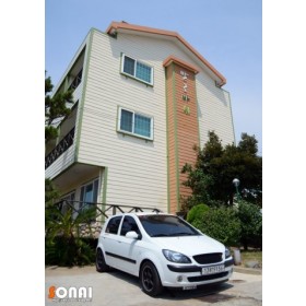 발로바쉬 펜션