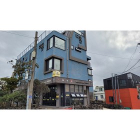 함덕다몰펜션