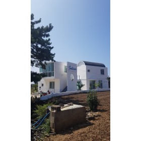제주산토리니