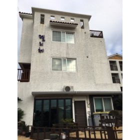 섬스튜디오(호실)/(구 펠리체리조트)