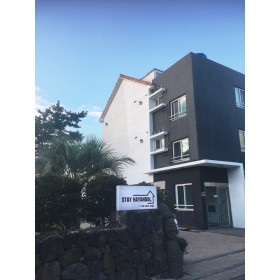 스테이하얀달