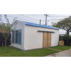 소목식탁 제주