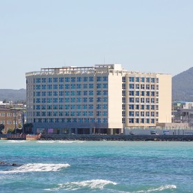 제주 세인트 비치 호텔
