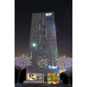 호텔 더 메이