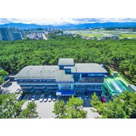 국군송정콘도