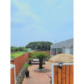 청수리 빌레왓