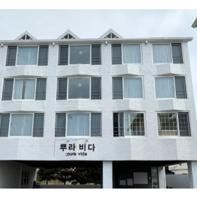 뿌라비다 (구 아리스토캣펜션)