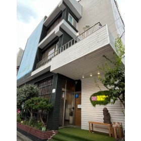제주도 미친 게스트하우스
