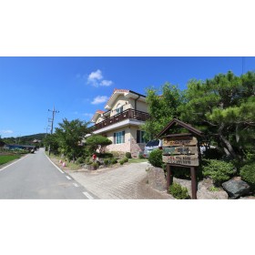 라스텔라펜션