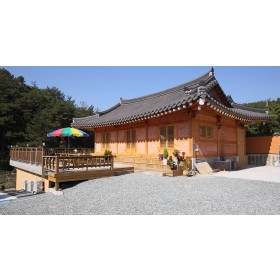 산새소리펜션