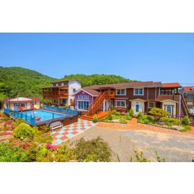 해밀터펜션