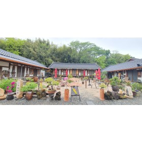 선유산방민박