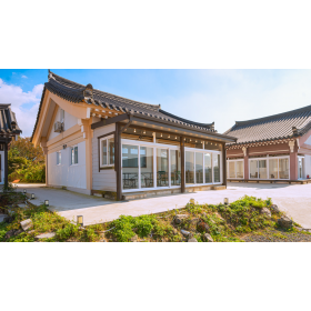 청춘한옥
