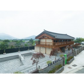 한옥펜션 왕경