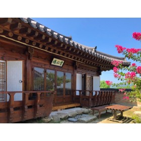 경주한옥펜션