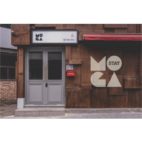모가스테이