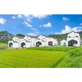경주 AB풀빌라