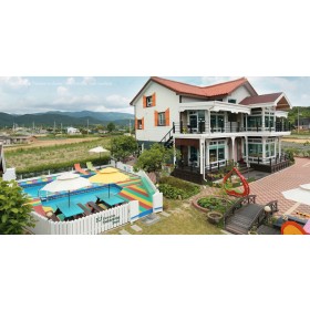경주 예전펜션