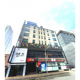 해운대 나인