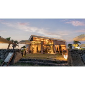 스테이디앤디 풀빌라*