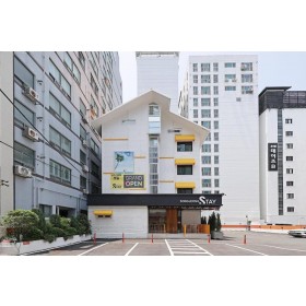 송정스테이
