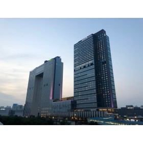 노보텔 앰배서더 서울 용산