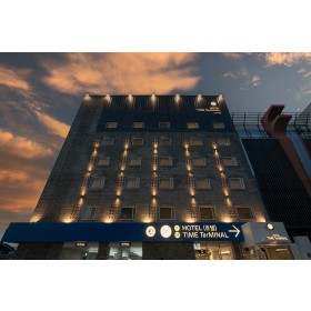 용전 타임터미널 호텔 1호점 (구. 용전 타임터미널)