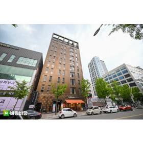 호텔 메테오 (구. 호텔 락희 대전)