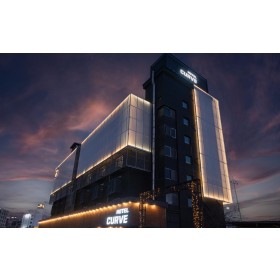 익산 호텔 커브(HOTEL CURVE)